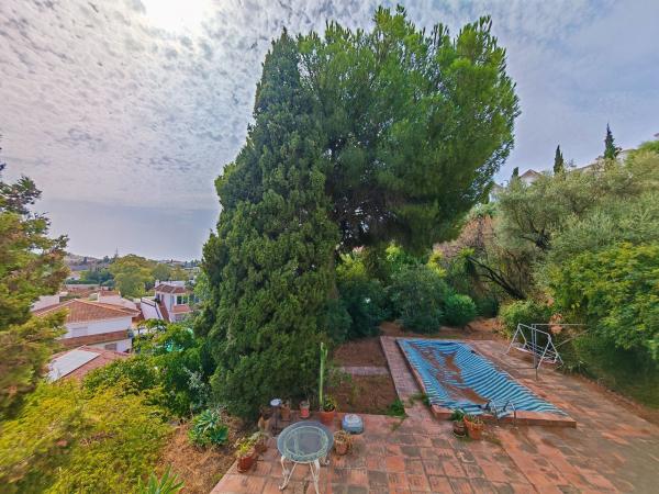Casa o chalet independiente en Mijas Pueblo, Mijas photo 3