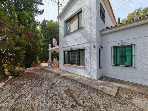 Casa o chalet independiente en Mijas Pueblo, Mijas photo 4