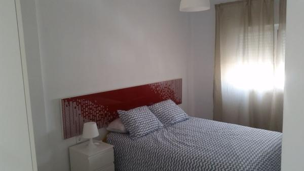 Venta de piso en Piso en Campanillas, Málaga, Málaga
thumbnail 2