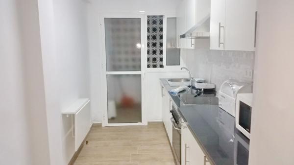 Venta de piso en Piso en Campanillas, Málaga, Málaga
thumbnail 3