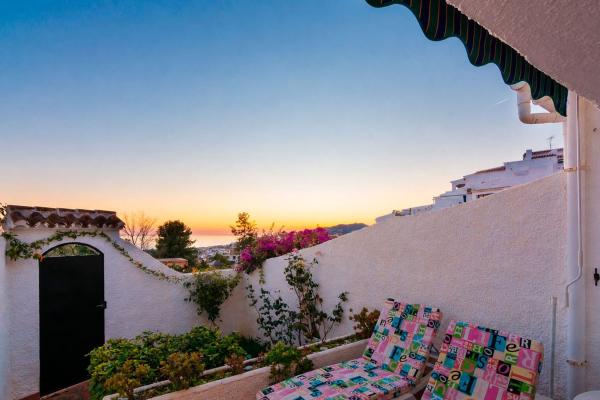 Venta de piso en Piso en Calle Hibiscos, 63, Capistrano, Nerja, Nerja
photo 1