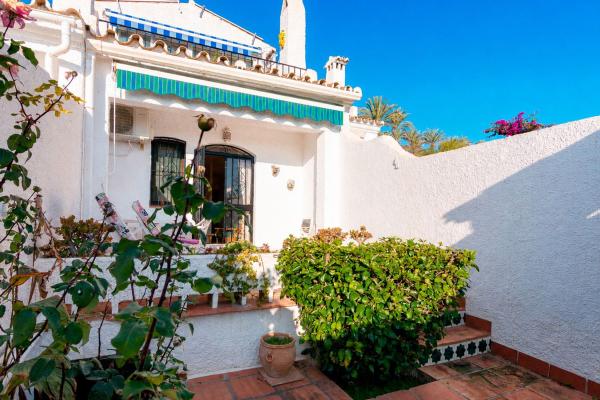 Venta de piso en Piso en Calle Hibiscos, 63, Capistrano, Nerja, Nerja
thumbnail 3