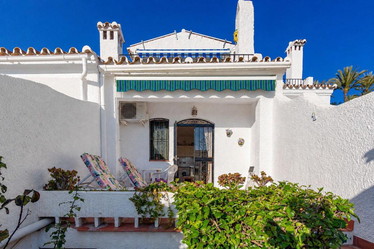 Venta de piso en Piso en Calle Hibiscos, 63, Capistrano, Nerja, Nerja
photo 5