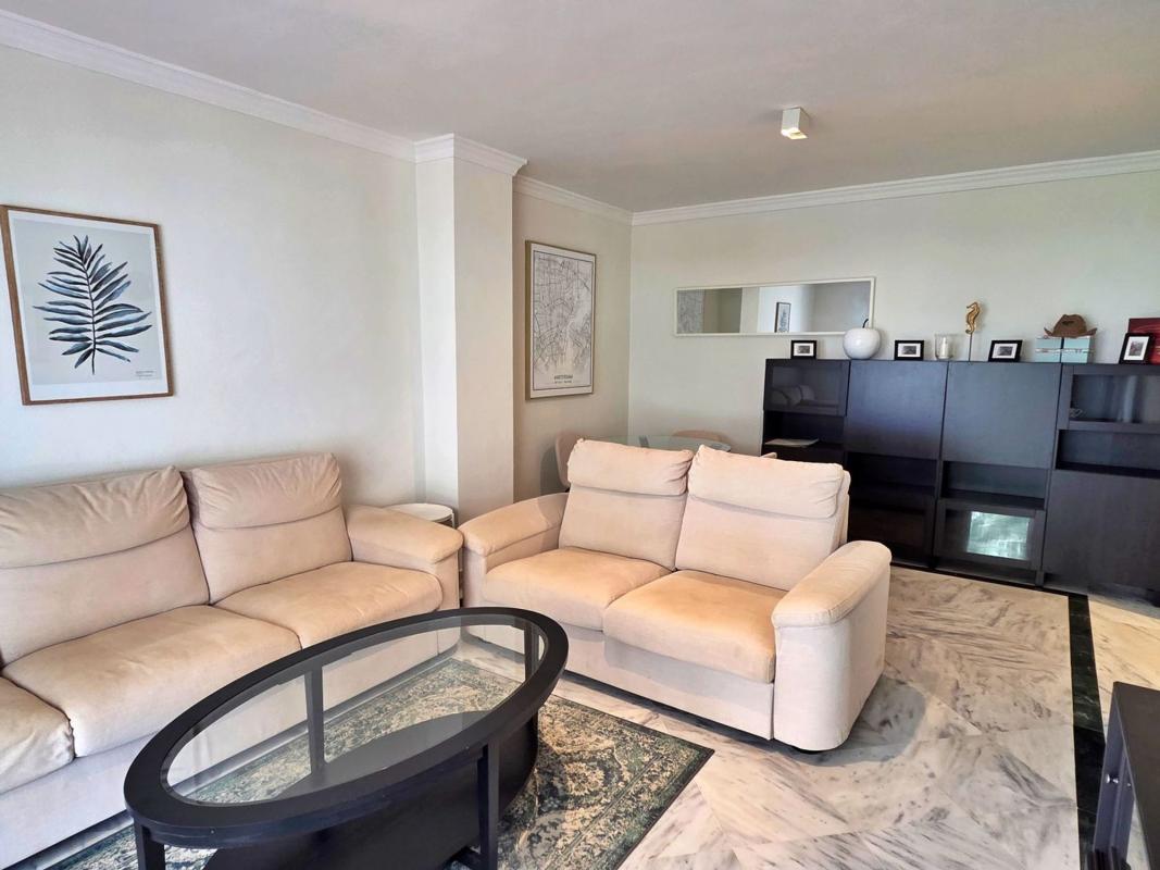 Venta de piso en Piso en Del Angel-nva Andalucia, 109, La Dama de Noche-La Alzambra, Marbella, Marbella
photo 5