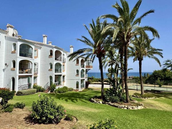 Продажа квартиры на Piso en Riviera del Sol, Mijas, Михас
 photo 1