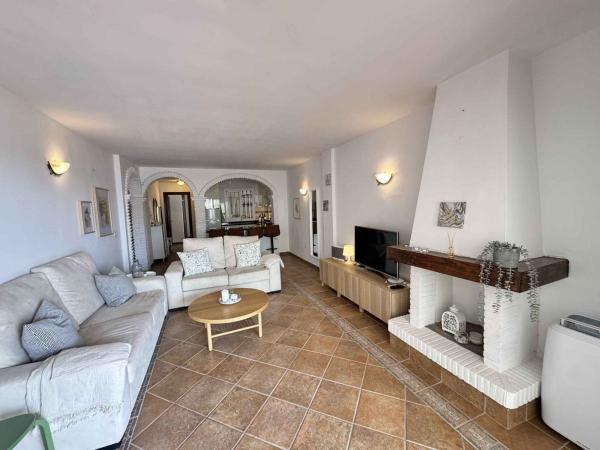 Продажа квартиры на Piso en Riviera del Sol, Mijas, Михас
 photo 2