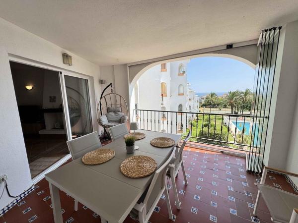 Продажа квартиры на Piso en Riviera del Sol, Mijas, Михас
 photo 4