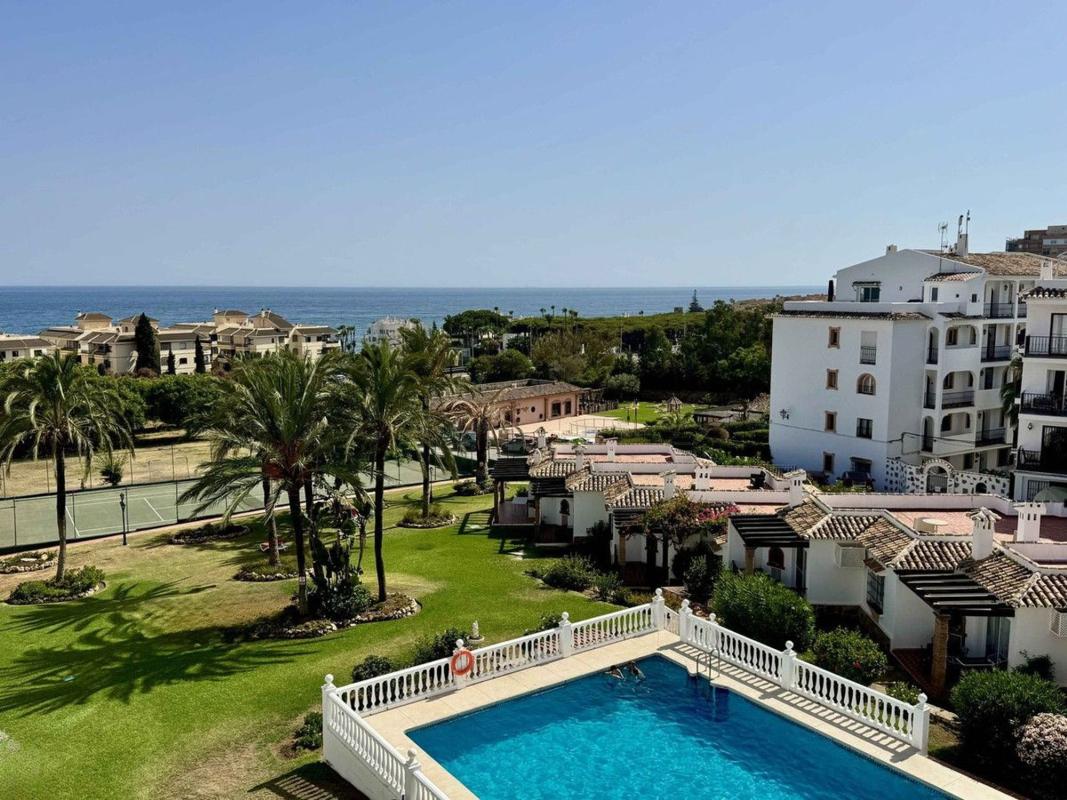 Sprzedaż mieszkania w Piso en Riviera del Sol, Mijas, Mijas
 photo 5