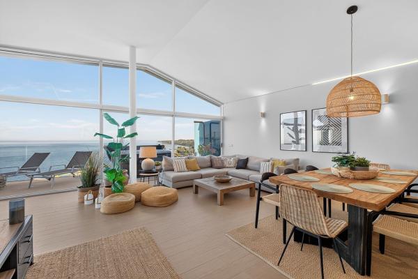 Аттик на продажу в Ático en Alba, 2, Las Gaviotas, Fuengirola, Фуэнхирола photo 1
