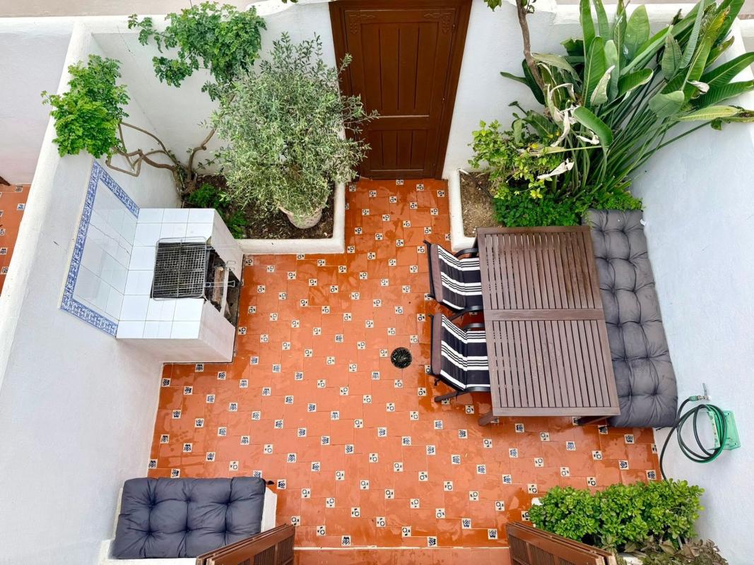 Venta de chalet adosado en Chalet adosado en Calle Teodoro Rojo, 7, Villacana - Costalita - Saladillo, Estepona , Estepona photo 3