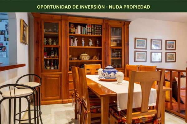 Chalet adosado en Bahia Azul, Guadalobón, Estepona photo 1