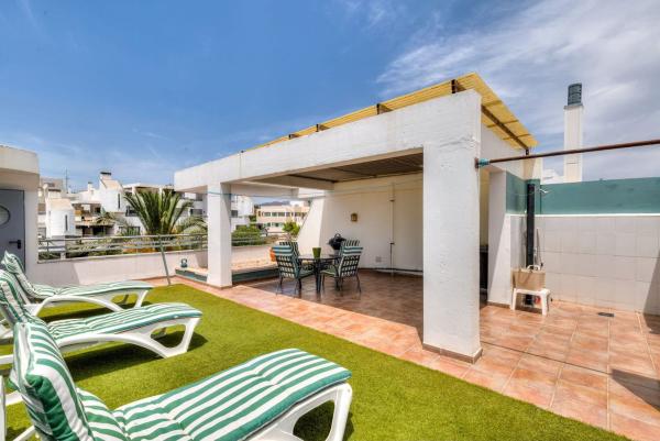 Ático en venta en  Ático en Calle Valle De Somiedo, 2 g, La Cala Golf - Lagar Martell, Mijas, Mijas photo 1