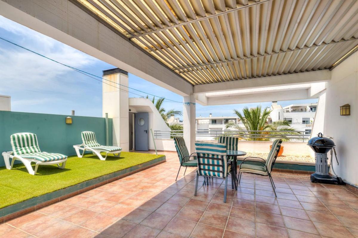 Penthouse sale in Ático en Calle Valle De Somiedo, 2 g, La Cala Golf - Lagar Martell, Mijas, Mijas photo 2