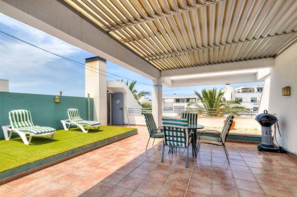 Ático en venta en  Ático en Calle Valle De Somiedo, 2 g, La Cala Golf - Lagar Martell, Mijas, Mijas photo 2