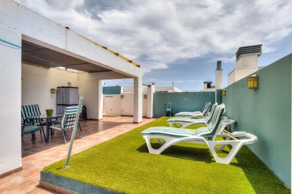 Ático en venta en  Ático en Calle Valle De Somiedo, 2 g, La Cala Golf - Lagar Martell, Mijas, Mijas photo 3