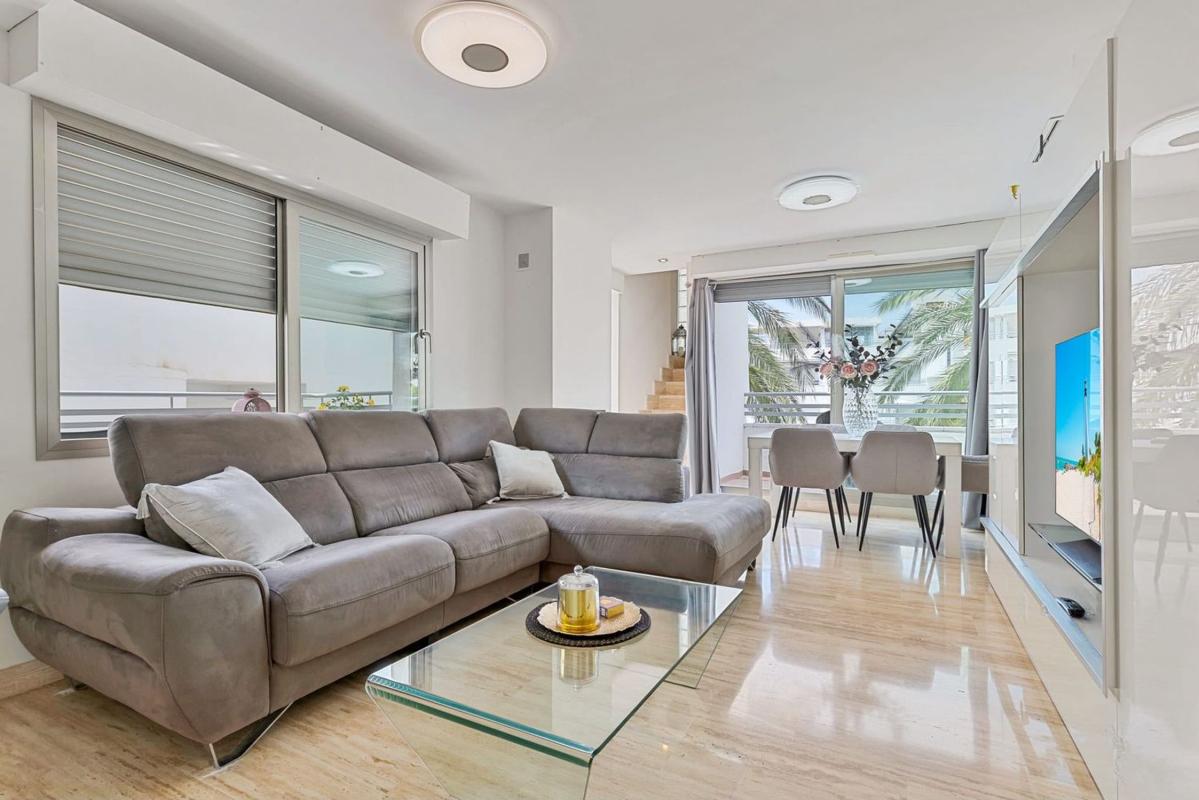 Penthouse sale in Ático en Calle Valle De Somiedo, 2 g, La Cala Golf - Lagar Martell, Mijas, Mijas photo 5