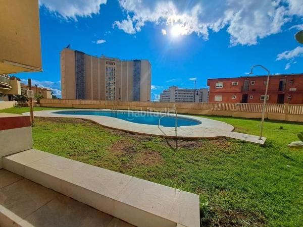Venta de piso en Piso en Avenida Carvajal, Torreblanca del Sol, Fuengirola, Fuengirola
photo 1