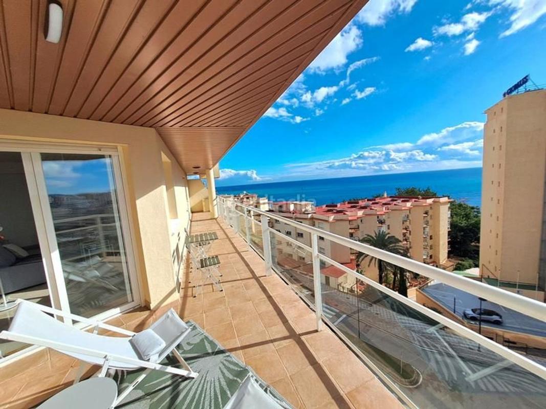Venta de piso en Piso en Avenida Carvajal, Torreblanca del Sol, Fuengirola, Fuengirola
 photo 4