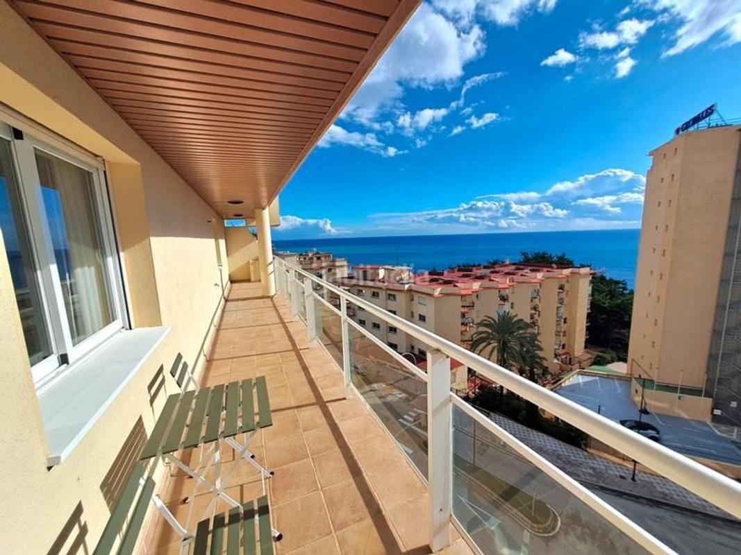 Venta de piso en Piso en Avenida Carvajal, Torreblanca del Sol, Fuengirola, Fuengirola
 photo 5