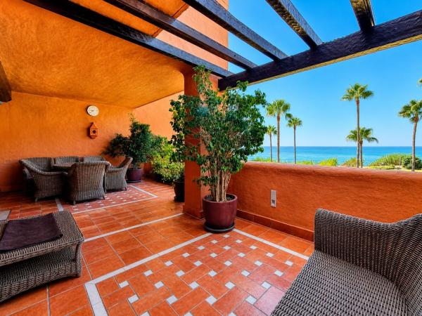 Venta de piso en Piso en Kempinski, Estepona, Estepona
photo 1