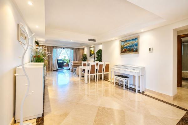Venta de piso en Piso en Kempinski, Estepona, Estepona
thumbnail 3