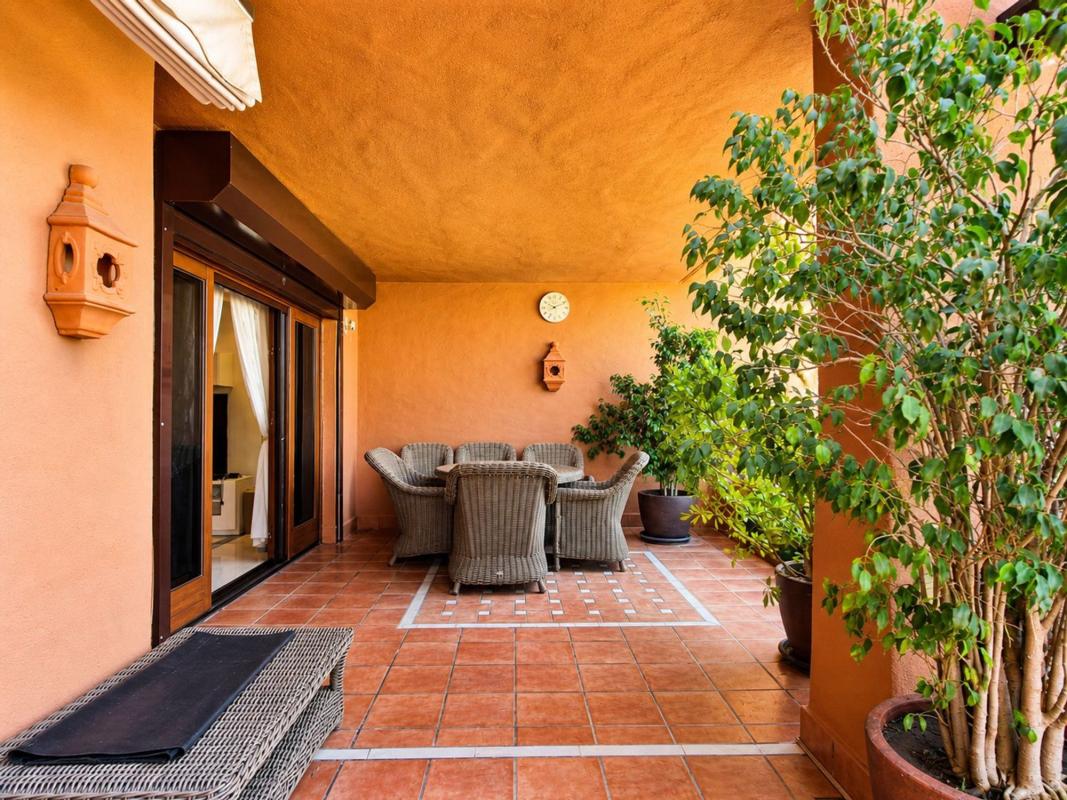 Sprzedaż mieszkania w Piso en Kempinski, Estepona, Estepona
photo 4