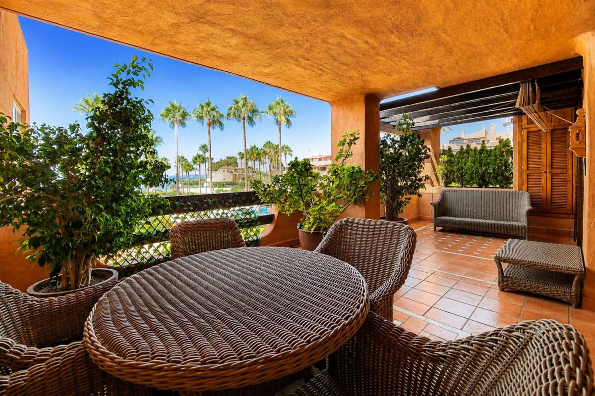 Sprzedaż mieszkania w Piso en Kempinski, Estepona, Estepona
photo 5
