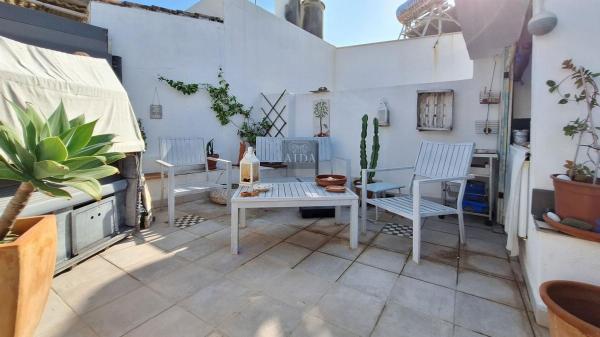 Casa o chalet independiente en Centro, Estepona photo 4