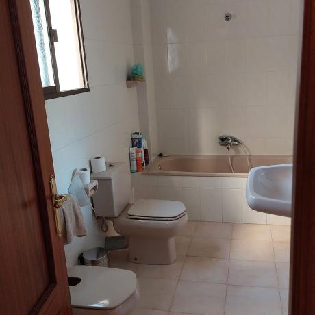 Chalet adosado en Pablo Ruiz Picasso, 1, Villanueva del Trabuco thumbnail 3