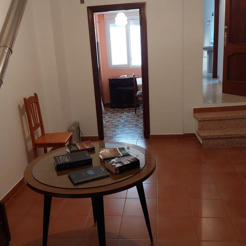 Venta de chalet adosado en Chalet adosado en Pablo Ruiz Picasso, 1, Villanueva del Trabuco , Villanueva del Trabuco photo 5
