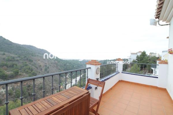 Chalet pareado en Frigiliana photo 4