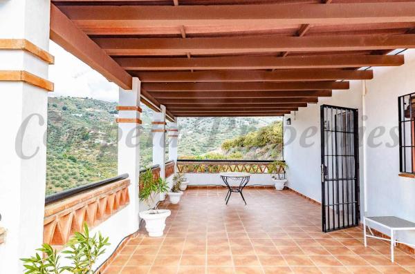 Casa o chalet independiente en Diseminado Pago Marques, Torrox Pueblo, Torrox thumbnail 3