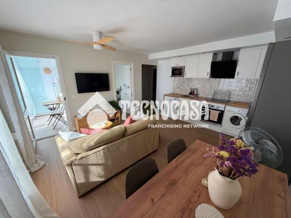 Продажа квартиры на Piso en Rafael Alberti, San Luis de Sabinillas, Manilva, Манильва
photo 1