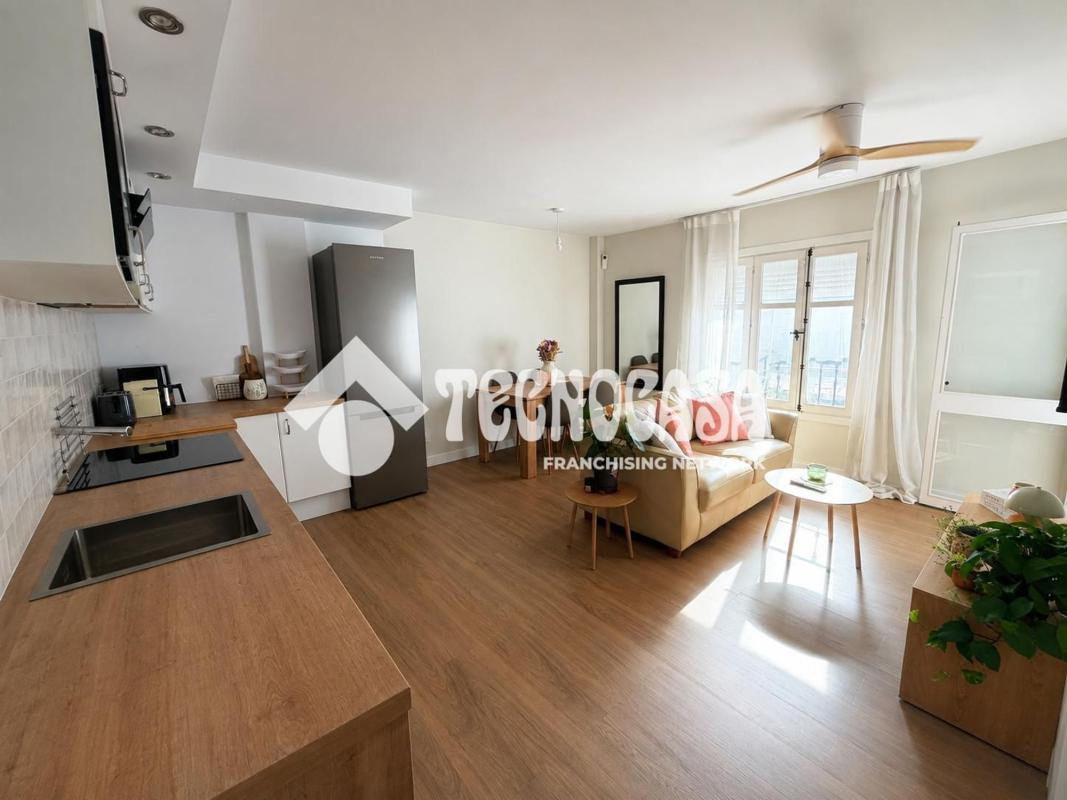 Sale of apartment in Piso en Rafael Alberti, San Luis de Sabinillas, Manilva, Manilva
photo 2