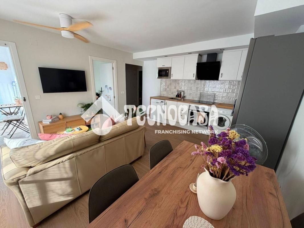 Sale of apartment in Piso en Rafael Alberti, San Luis de Sabinillas, Manilva, Manilva
photo 5