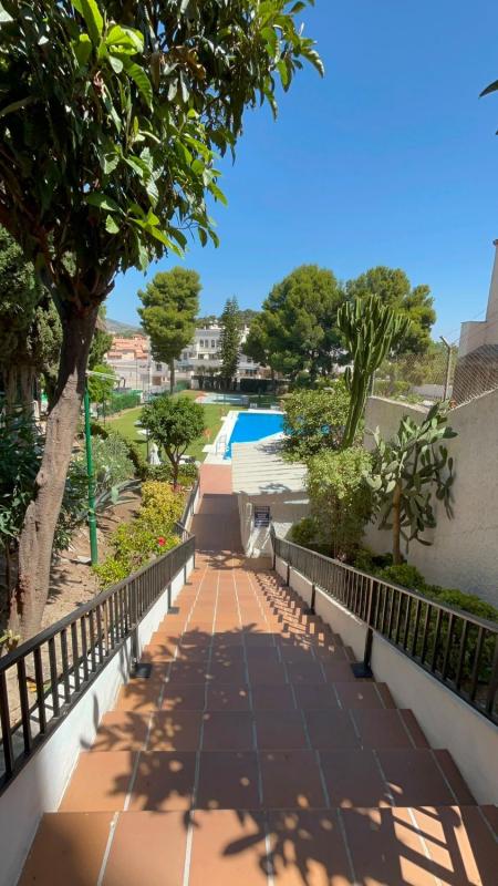 Venta de piso en Piso en Calle Río Guadalope, 18, Manantiales - Estación de Autobuses, Torremolinos, Torremolinos
photo 2