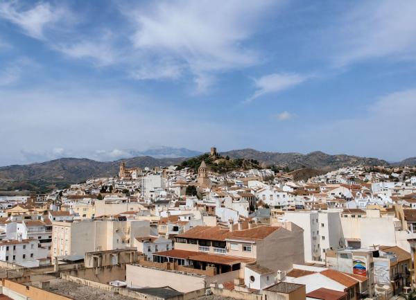 Sale of flat in Piso en Calle de Arroyo Hondo, Camino Viejo de Málaga, Vélez-Malaga, Vélez-Málaga
photo 1