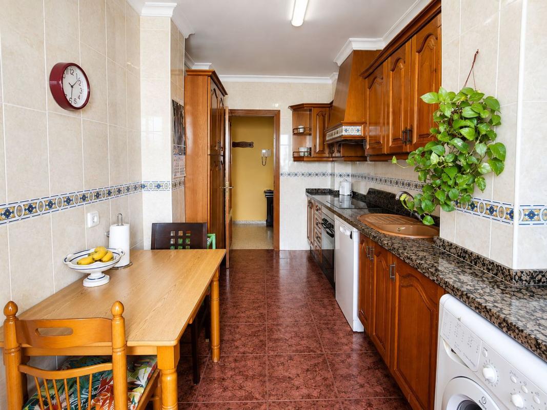 Venta de piso en Piso en Calle de Arroyo Hondo, Camino Viejo de Málaga, Vélez-Malaga, Vélez-Malaga
 photo 2
