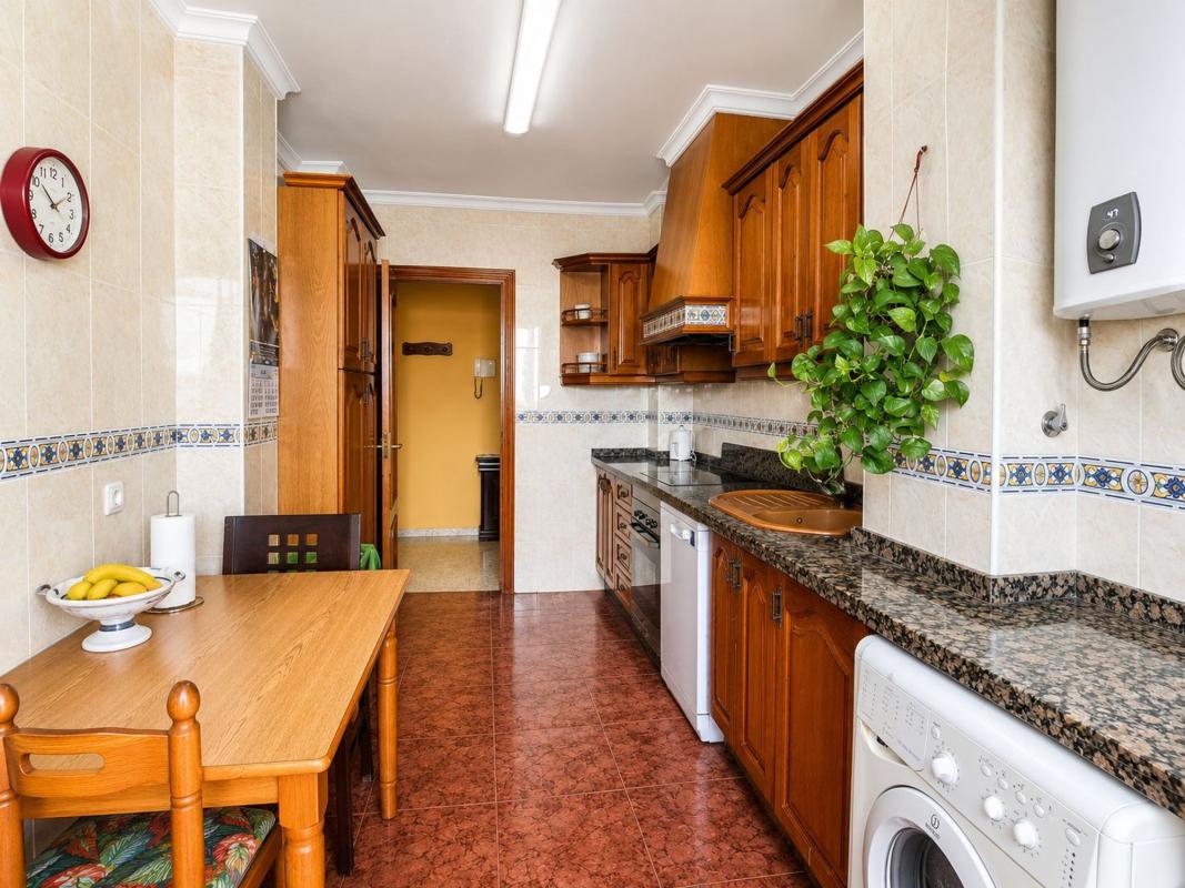 Venta de piso en Piso en Calle de Arroyo Hondo, Camino Viejo de Málaga, Vélez-Malaga, Vélez-Malaga
 photo 3