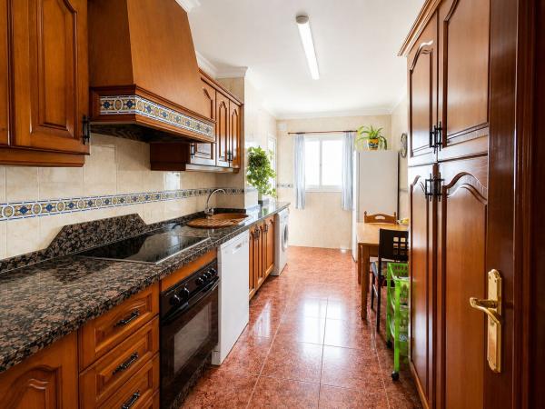 Sale of flat in Piso en Calle de Arroyo Hondo, Camino Viejo de Málaga, Vélez-Malaga, Vélez-Málaga
 photo 4