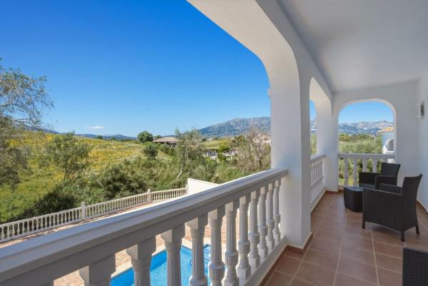 Casa o chalet independiente en Calle Milano, 64, Cerros del Águila, Mijas photo 1