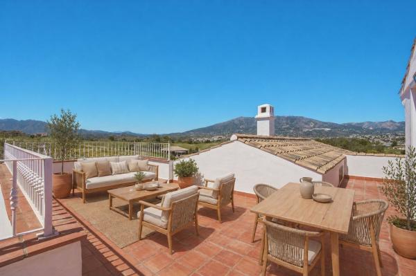 Casa o chalet independiente en Calle Milano, 64, Cerros del Águila, Mijas photo 3