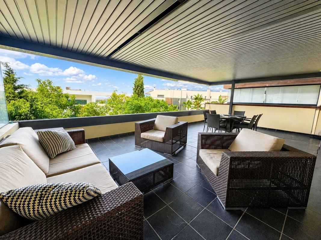 Venta de piso en Piso en Urb. Los Flamingos, 114, Los Flamingos, Benahavís, Benahavís
photo 2