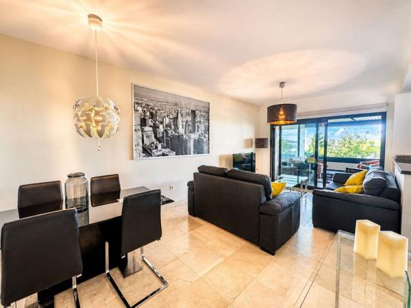 Venta de piso en Piso en Urb. Los Flamingos, 114, Los Flamingos, Benahavís, Benahavís
 photo 4