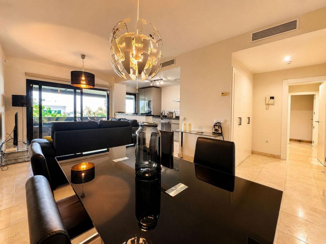 Venta de piso en Piso en Urb. Los Flamingos, 114, Los Flamingos, Benahavís, Benahavís
photo 5