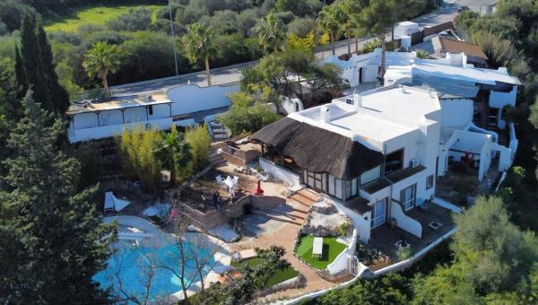 Casa o chalet independiente en Sup S5-alcaparra II, 1, Mijas Pueblo, Mijas photo 1