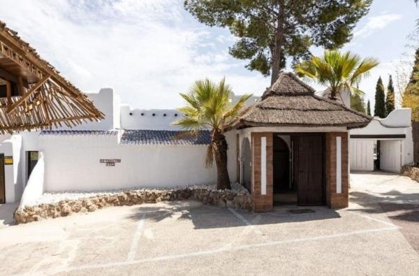 Casa o chalet independiente en Sup S5-alcaparra II, 1, Mijas Pueblo, Mijas photo 3