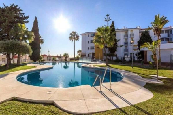 Продажа квартиры на Piso en Riviera del Sol, Mijas, Михас
 photo 1