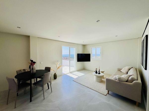 Продажа квартиры на Piso en Riviera del Sol, Mijas, Михас
 photo 3