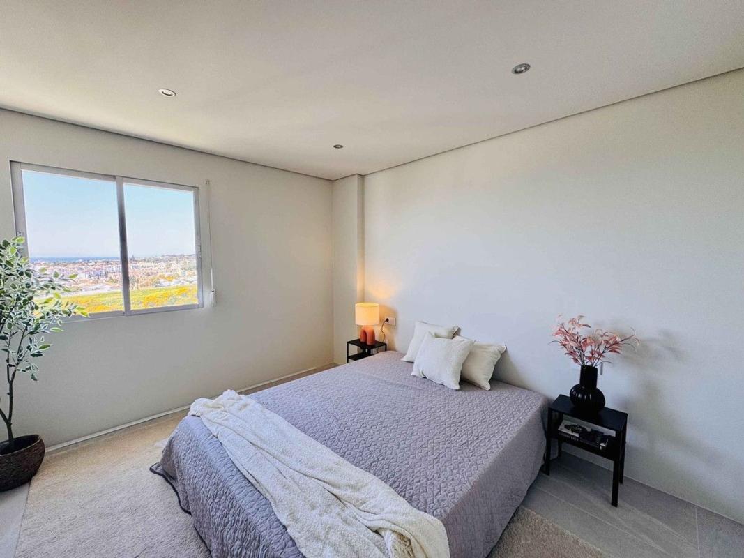 Продажа квартиры на Piso en Riviera del Sol, Mijas, Михас
 photo 4